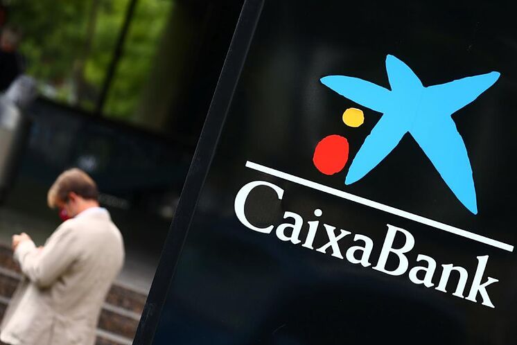 Otra sanción a CaixaBank y nuevas estafas | PRODATOS